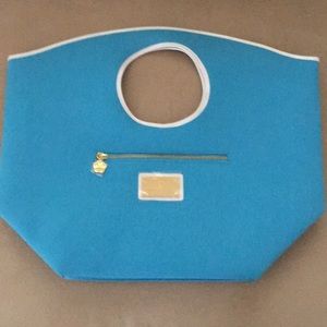 Trina Turk brand new pool/beach bag
